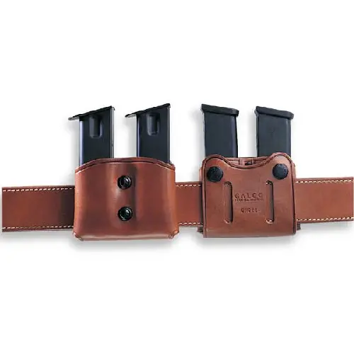 Dmc Double Magazine Holster – Dual-Stack Compatible 1