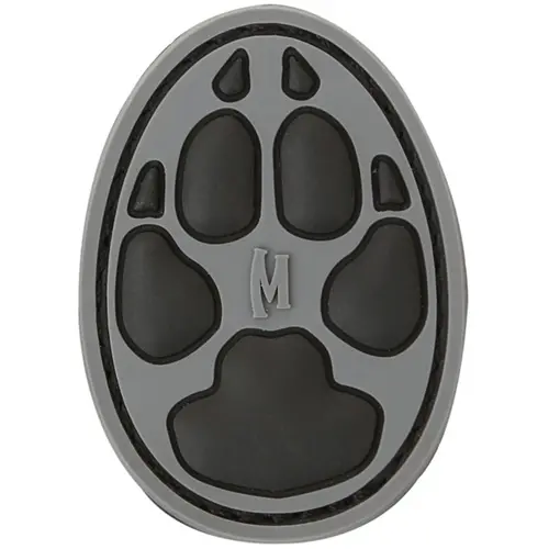 Dog Track 2-Inch Tactical Belt – Swat Configuration 1
