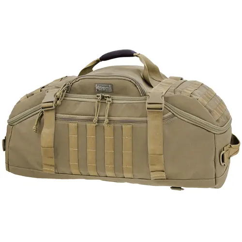 Doppelduffel Adventure Travel Duffel Bag 3