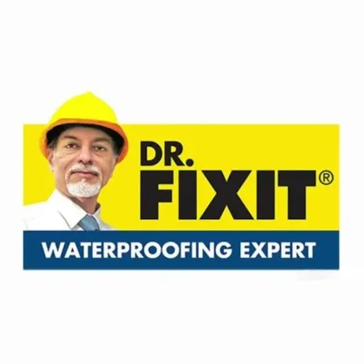 Dr. Fixit Uniproof 4000 – Elastomeric Waterproofing Coating 1