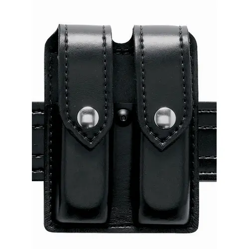 Dual-Handgun Magazine Pouch – Holds Two Magazines 1