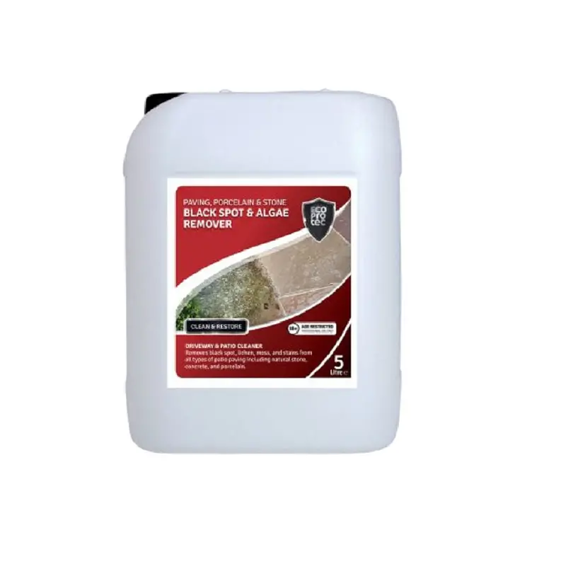 Ecoprotec Algae, Mold, And Black Spot Eliminator 1