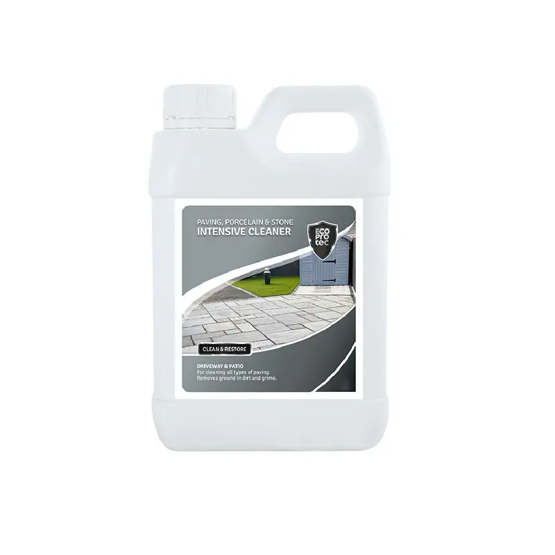Ecoprotec Deep-Clean Surface Degreaser 1