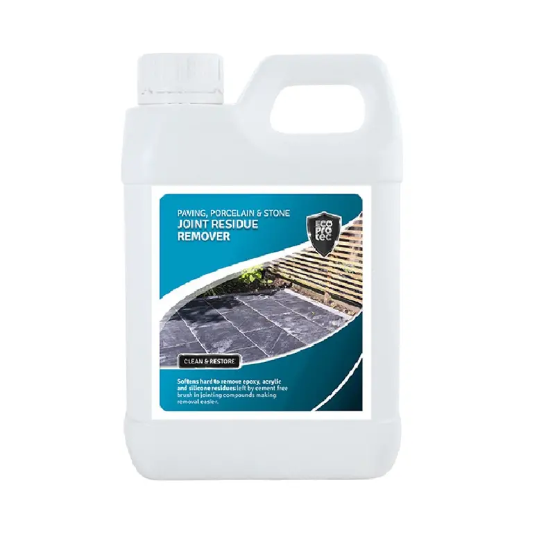Ecoprotec Grout Joint Residue Dissolver 1