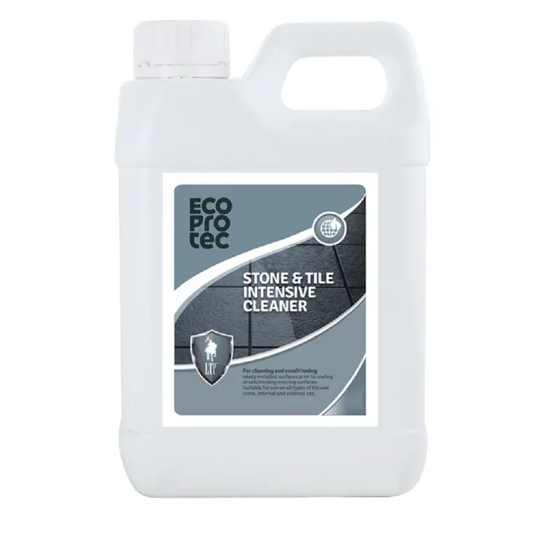 Ecoprotec Heavy-Duty Stone And Tile Cleaner 1