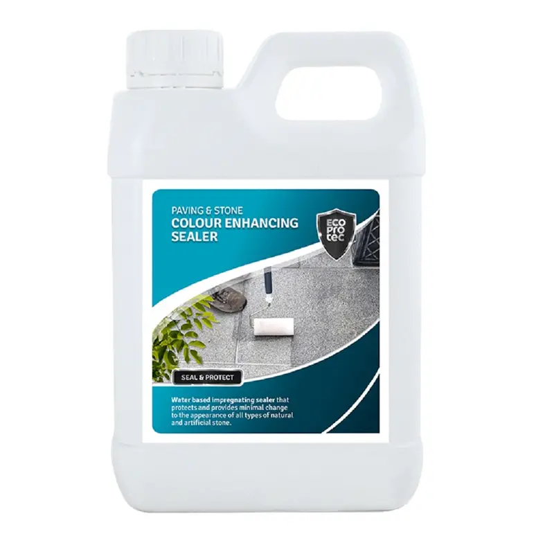 Ecoprotec Pigment-Enhancing Protective Sealer 1