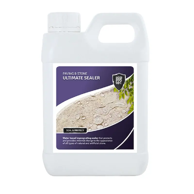 Ecoprotec Ultimate Protective Stone & Tile Sealer 1