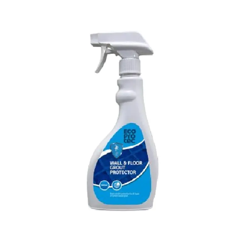 Ecoprotec Wall And Floor Grout Sealant 1