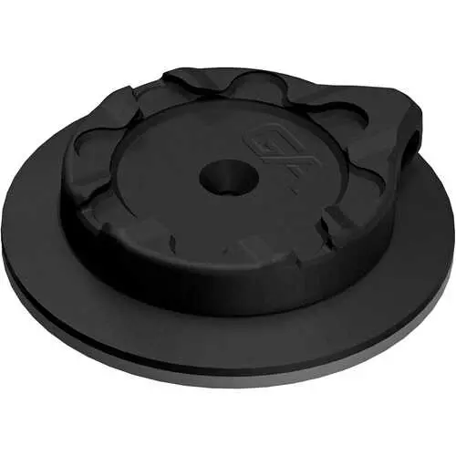 Elite Series Safety Light – Non-Metallic Surface Mount Adapter 1