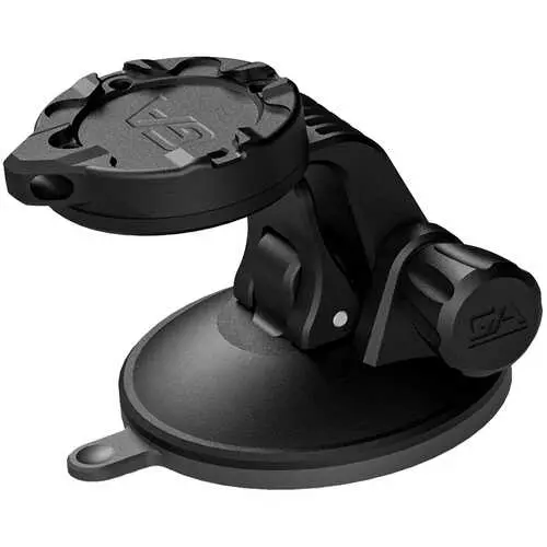 Elite Series Safety Light – Suction Cup Mount For Smooth Surfaces 1