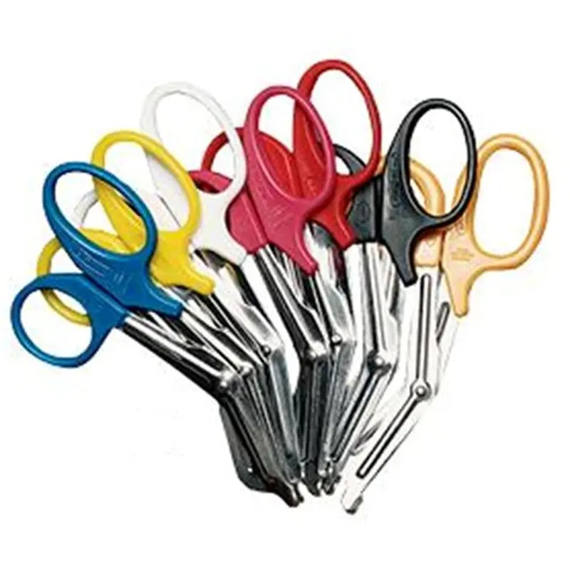 Emi Comfort-Grip Ems Trauma Shears 1