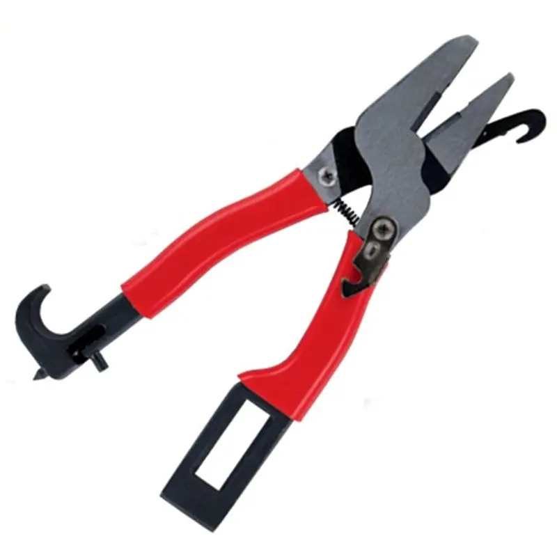 Emi Fire-Power Multi-Function Rescue Tool 1