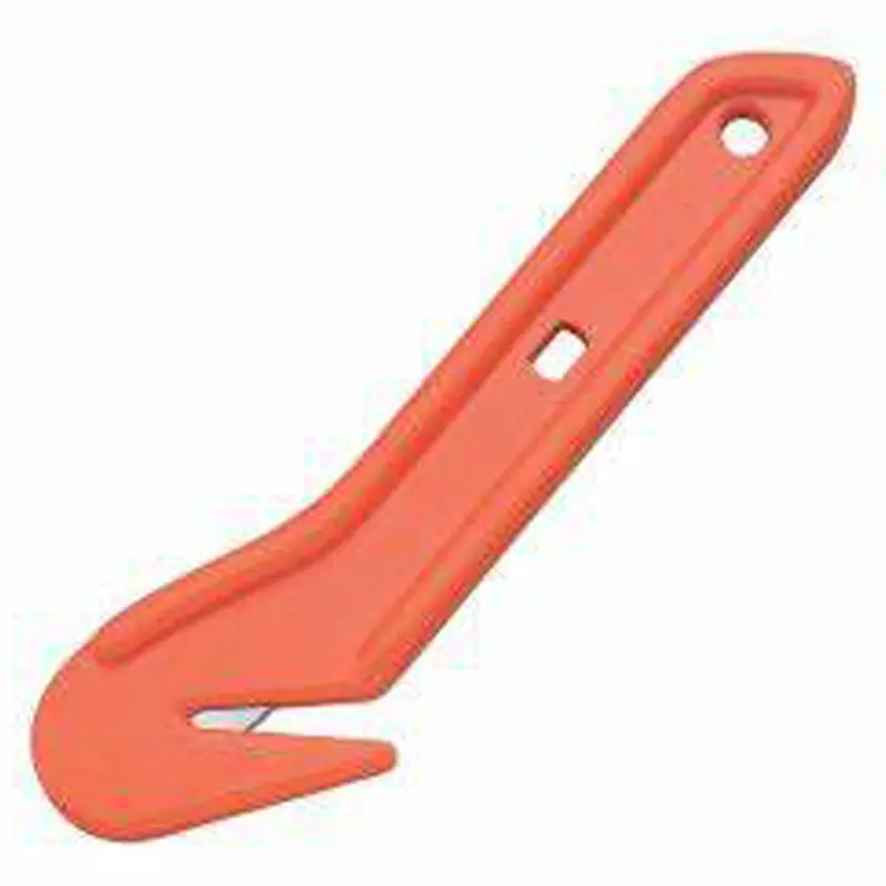 Emi Lifesaver Plus Dual-Function Seatbelt Cutter 1