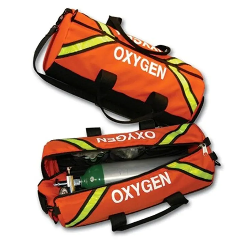 Emi Portable Oxygen Response Bag For First Responders 1
