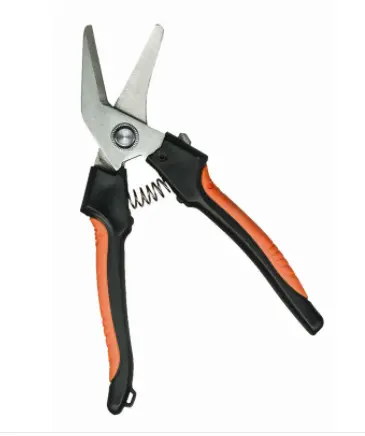 Emi Shear Power Rescue Shears – Hydraulic-Cut Emergency Tool 1