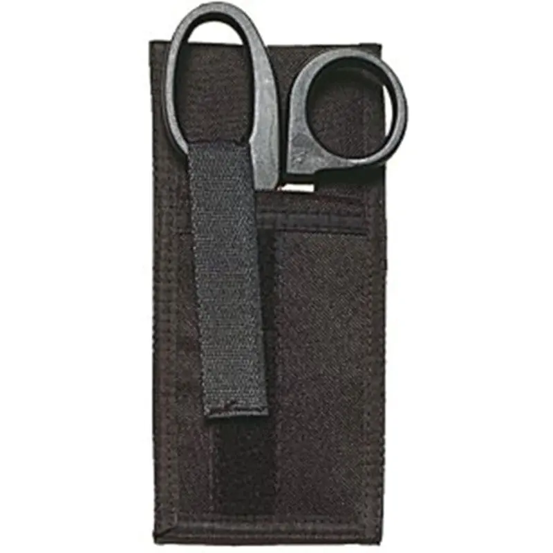 Emi Shear-Tech Combo: Rescue Shears With Integrated Holder 1