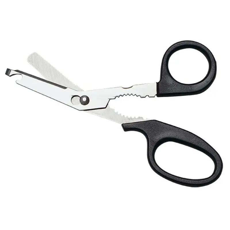Emi Shear-Tech Heavy-Duty Emergency Rescue Shears 1