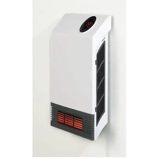 Energy-Efficient Wall-Mounted Infrared Baseboard Heater 1