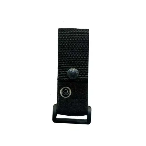 Epaulet Radio Microphone Holder – Tactical Communication Accessory 1