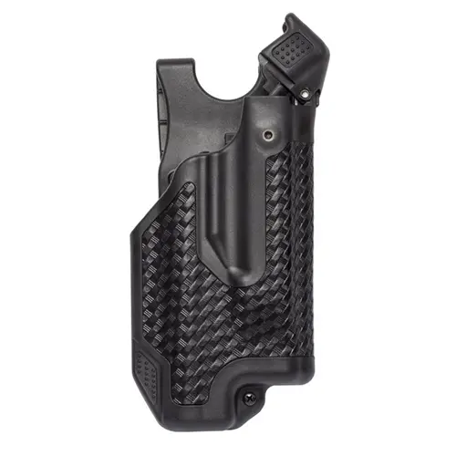 Epoch Tactical L3 Molded Holster With Integrated Light Attachment 1