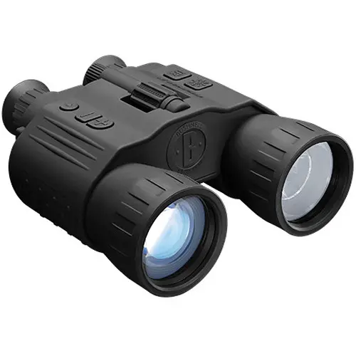 Equinox Z 4X50 Digital Night Vision Binoculars – Black 1