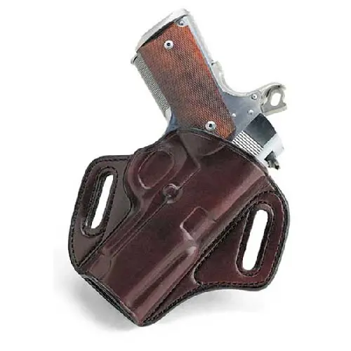 Ergonomic Concealed Carry Holster For Daily Wear 1