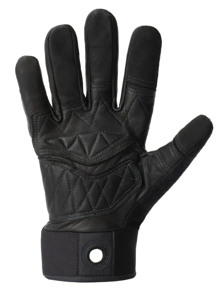 Essential Exam Glove – Latex-Free, Powder-Free 1
