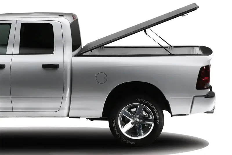 Extang Full Tilt Sl Series Truck Bed Cover – Fits 2004–2006 Toyota Tundra Crew Cab (6'2") 1
