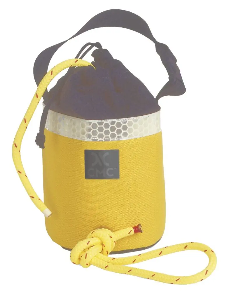 Ez-Stuff Throwline Deployment Bag Kit 1