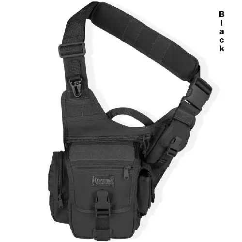 Fatboy Versipack Modular Tactical Pack 1
