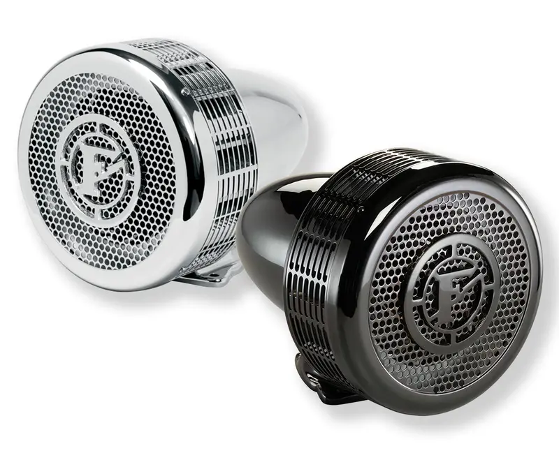 Federal Signal Q-Series Electronic Siren System 1