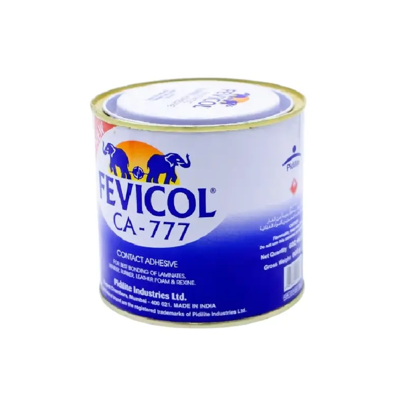 Fevicol Ca777 Contact Cement – High-Tack Solvent-Based Adhesive 1