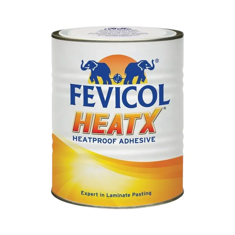 Fevicol Heatx Heat-Resistant Wood Glue – Up To 120°C 1