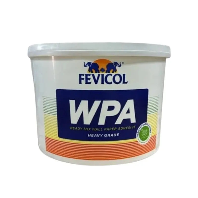Fevicol Wpa Wallpaper Adhesive – Non-Toxic & Washable 1