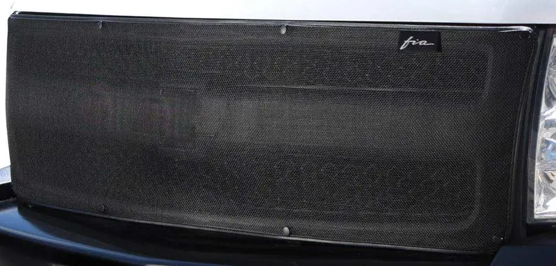 Fia Gs909-44 Custom-Fit Grille Bug Screen – Precision-Matched For Gs900 Series Front End 1