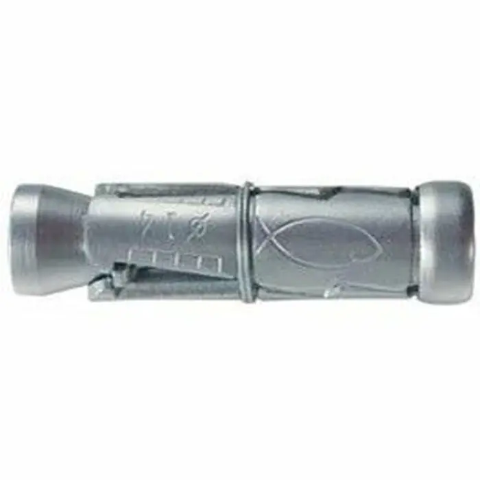Fischer Fwb Shield Anchor For Concrete And Masonry 1