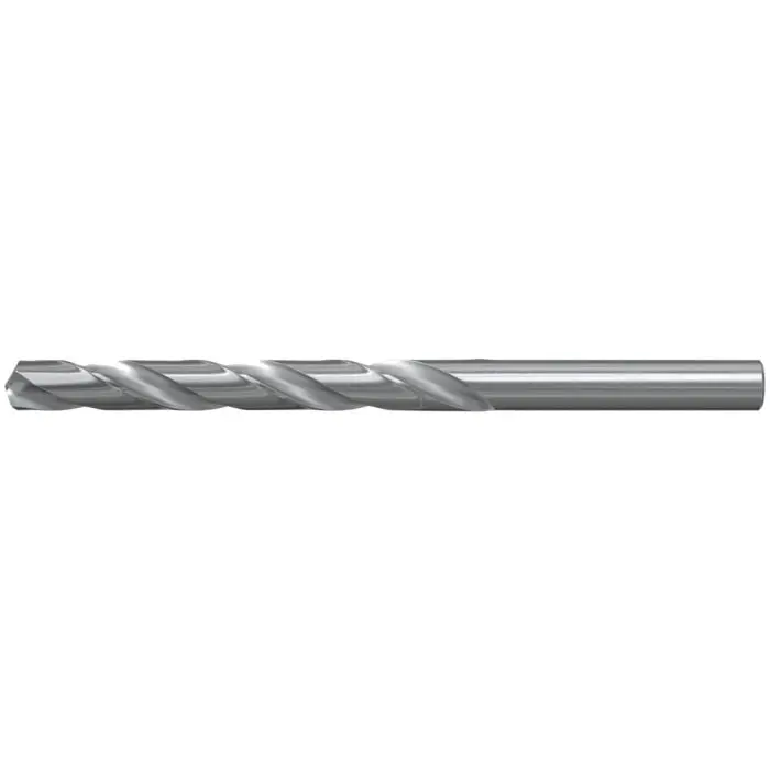 Fischer Hss Twist Drill Bits – High-Speed Steel Set 1