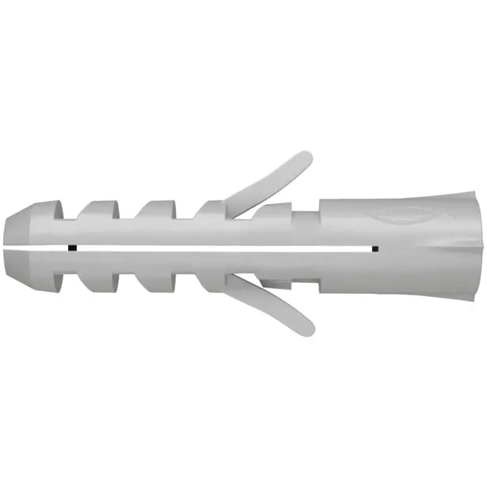 Fischer Standard Expansion Plug For Concrete And Masonry 1