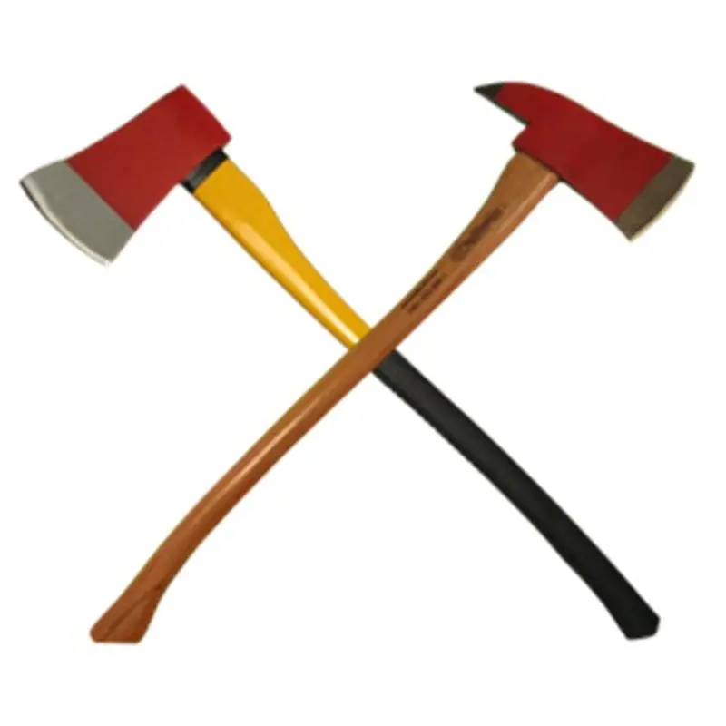 Flamefighter 6-Pound Forcible Entry Fire Axe 1