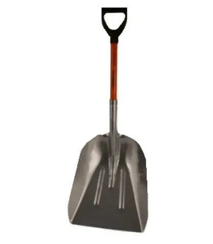 Flamefighter D-Handle Fire Shovel 1