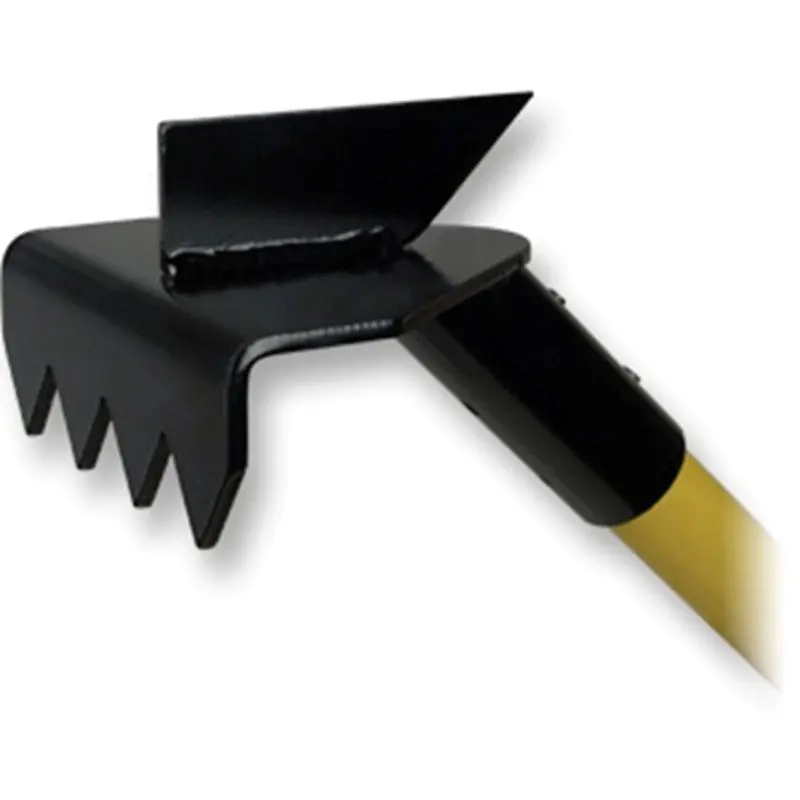 Flamefighter Drywall Hook – Heavy-Duty Firefighter Tool 1