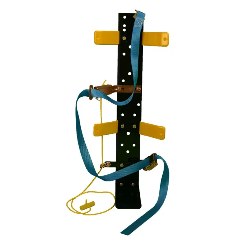 Flamefighter Nfpa-Compliant Scba Mounting Bracket 1
