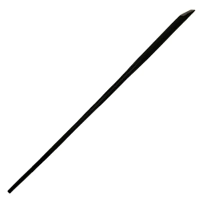 Flamefighter Pinch Bar – Forcible Entry Tool With Dual-Grip Leverage 1