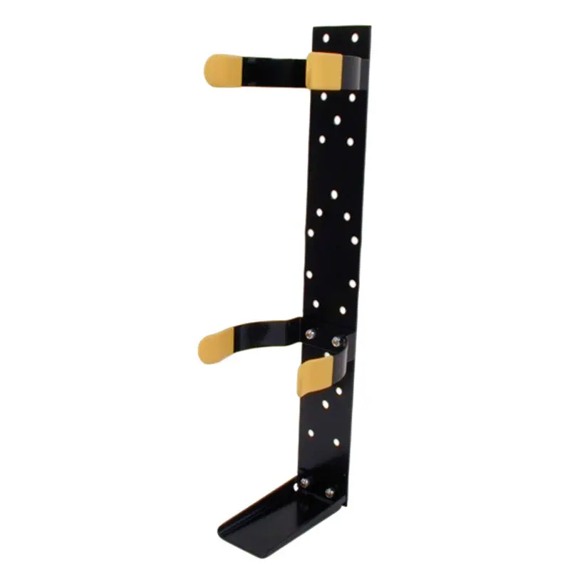 Flamefighter Pre-Assembled Scba Mounting Brackets 1