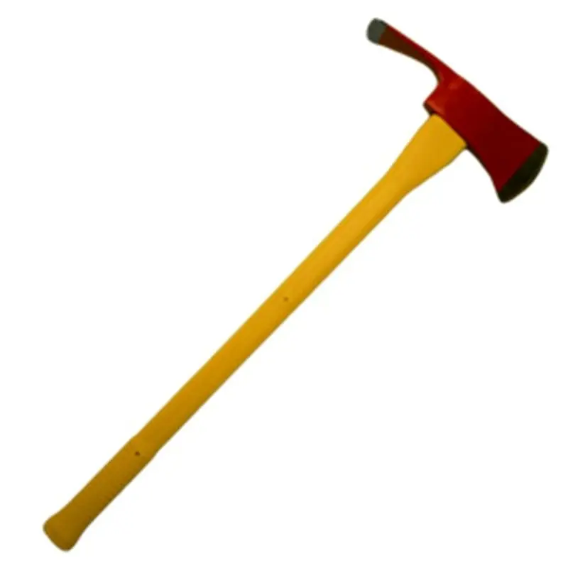 Flamefighter Pulaski-Forester Hybrid Fire Axe 1