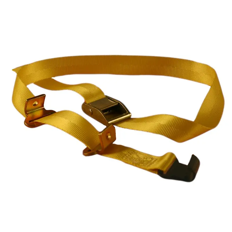 Flamefighter Reinforced Scba Safety Strap 1