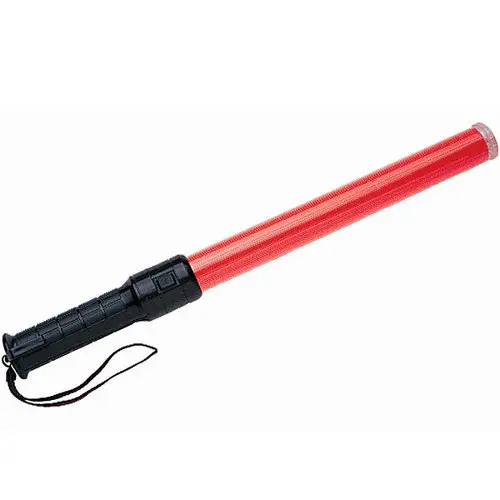 Flashback 3-Mode Red Led Tactical Baton Light 1