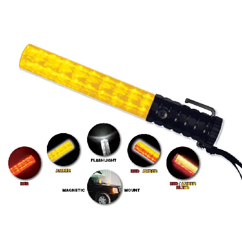 Flashback Five Led Baton Light – Standard Size 1