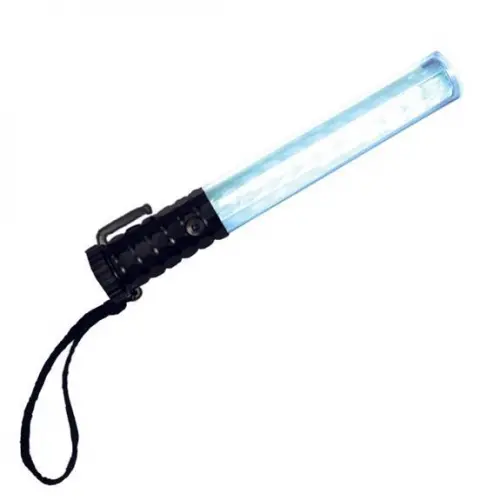 Flashback Led Tactical Light – Compact Model 1