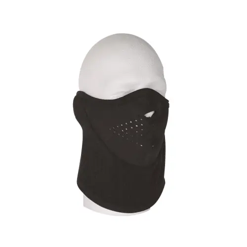 Fleece Insulated Flask Face Mask 1